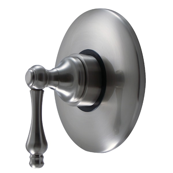 Volume Control, Brushed Nickel